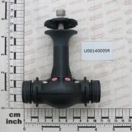 Doar azi Maschio Gaspardo AGITATOR ANTISEDIMENT D1.5 U00140005R