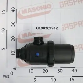 Noutate Maschio Gaspardo FILTRO ASP. T7 X 260 LT/1 50M U10020194R