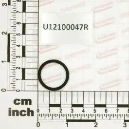 Maschio Gaspardo GUOR $22,22X2,62X27,46 VITON U12100047R Reducere de preț
