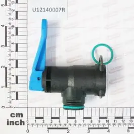 Maschio Gaspardo KIT ROBINET MAN.ON/OFF BLU > U12140007R Cumpără acum