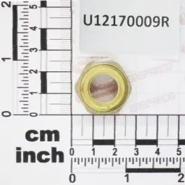 Maschio Gaspardo GHIERA X GETTO AT $18 ALTO VOL U12170009R Mai ieftin