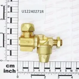 Maschio Gaspardo K GET.SING+UGELLO 1, U12240271R Super ofertă