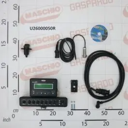 Cel mai vândut Maschio Gaspardo C.BRAVO180S/7 F/CABL.467180700 U26000050R
