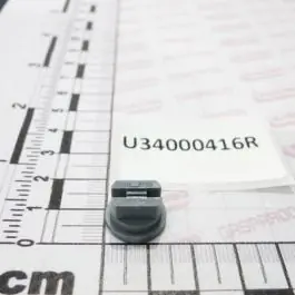 Disponibil imediat Maschio Gaspardo UGELLO GRIGIO 110-06 PLASTICA U34000416R