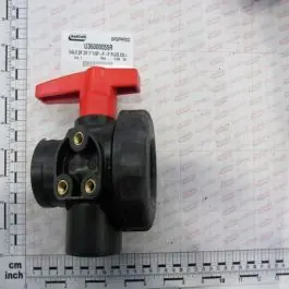 Reducere extra Maschio Gaspardo VALV.SF.3V 1ᄡᄡ1/2F-F-F FLUS.CO> U36000055R