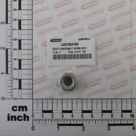 Maschio Gaspardo PIUL. HEXAG. NORM.M10 UA0100476R Comandă acum