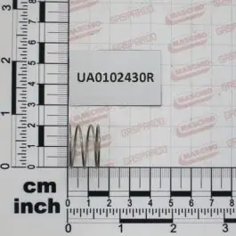 Super ofertă Maschio Gaspardo MO VAM BP 235 K UA0102430R