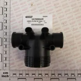 Ofertă limitată Maschio Gaspardo CORPO FILTRO IN LINEA 1ᄡᄡF > UA7000044R