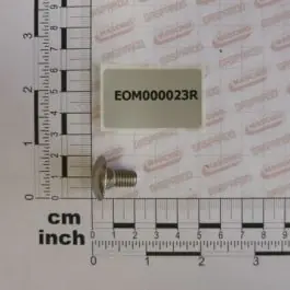 Maschio Gaspardo Surub Inox M8x16 EOM000023R Disponibil imediat
