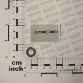 Calitate înaltă Maschio Gaspardo Saiba Inox M8 EOM000306R