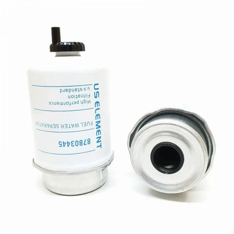 Cel mai vândut Filtru combustibil New Holland 32925915, 32925975