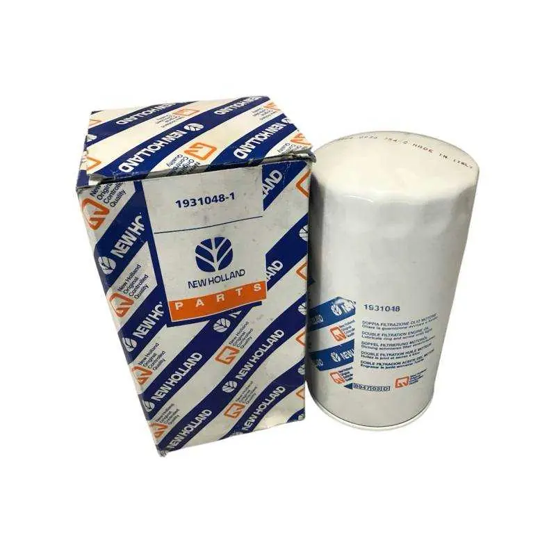 Cumpără online Filtru ulei Iveco 1903715, 1902102