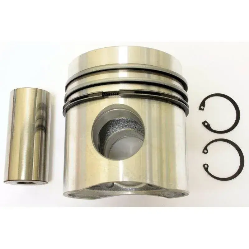 Expediere rapidă Piston Motor Same Ø 105 MM - STD 0.038.0060.6 0.038.0060.6/10 3800606 380060610