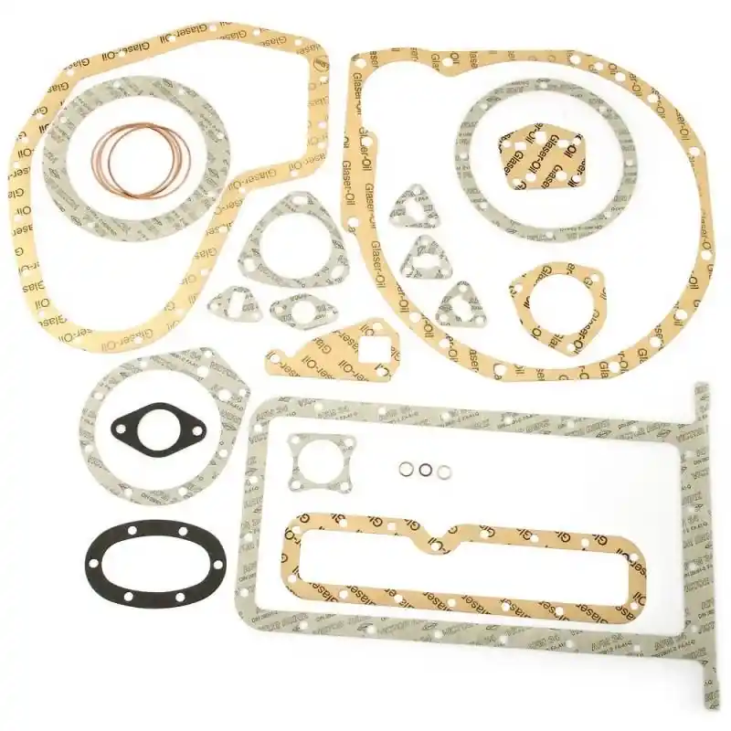 Preferatul clienților Set garnituri inferior motor Perkins 894916M91
