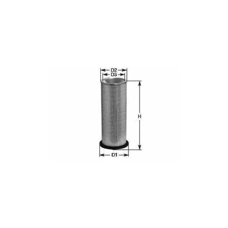 Ultima șansă Filtru Aer Fiat AF4970