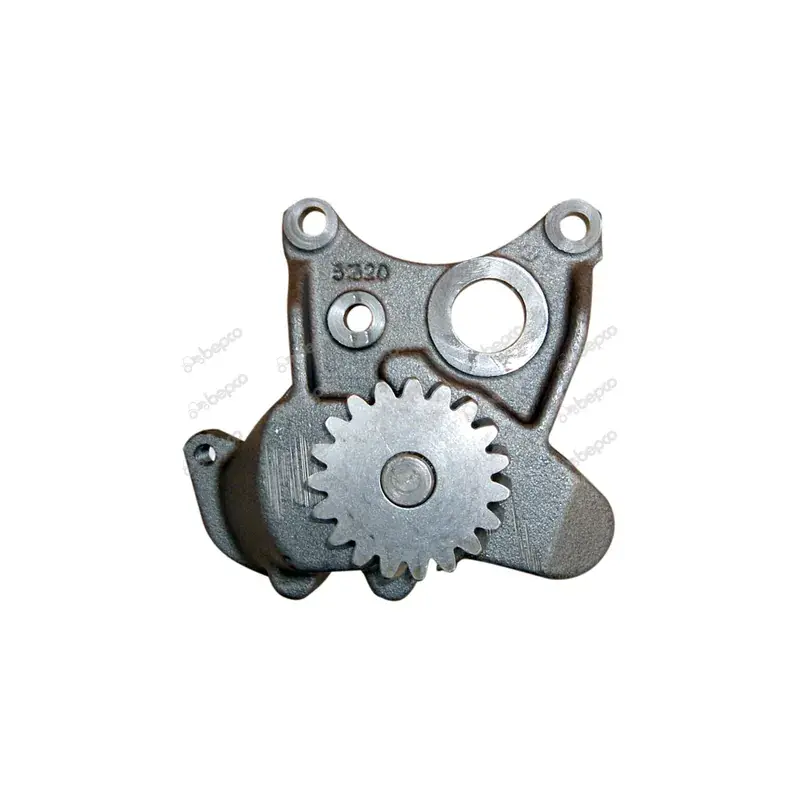Retur gratuit Pompa Ulei Motor Perkins, 4132F012, 3640287M1