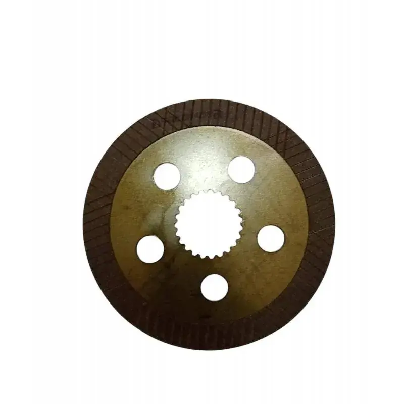 Disc frana Massey Ferguson 3550896M1, 3304635M2, 3308294M1, 3308295M2 Premium