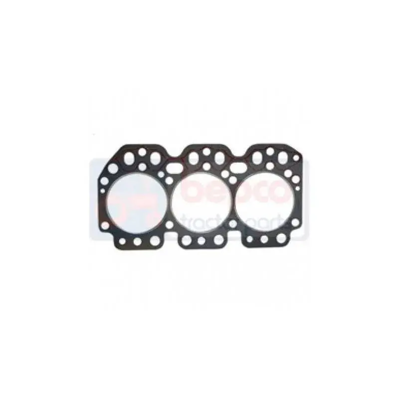 Garnitura chiulasa John Deere 1120, 1030 R80241 Transport gratuit
