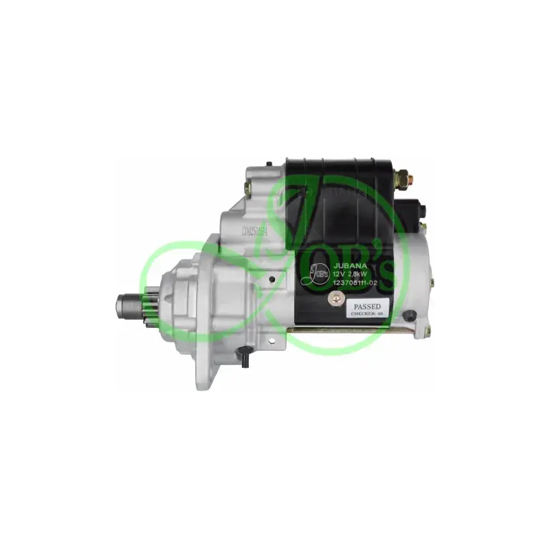Preț promoțional ELECTROMOTOR PORNIRE JOHN DEERE SERIA 5000 123708123 ,AR63341, AR77254