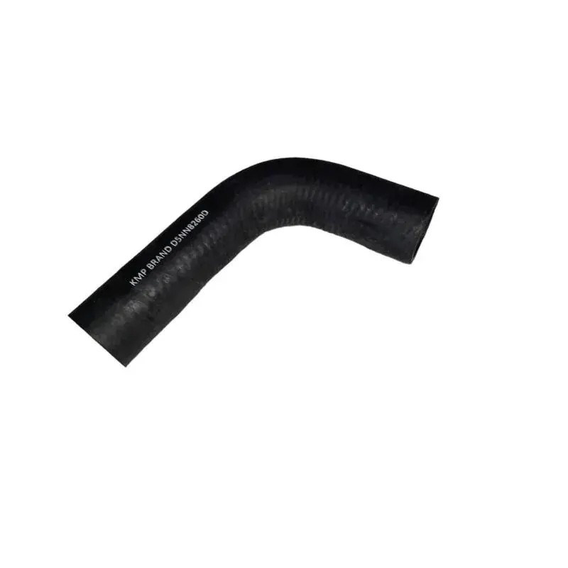 Racord Radiator Ford 210x37x37MM D5NN8260D, C5NN8260B, 81805628 Ieftin