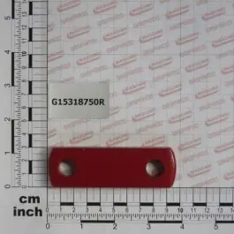 Maschio Gaspardo OPRITOR 94X30-15 2GAURI 13 G15318750R Cumpără acum