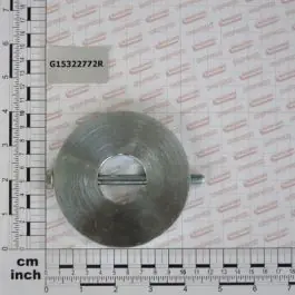 Livrare gratuită Maschio Gaspardo INEL OPRITOR D.100 ZN G15322772R
