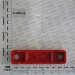 Maschio Gaspardo BRIDA U GR.10 2R17 137,5 G15325041R Transport gratuit