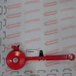 Cel mai bun preț Maschio Gaspardo ROATA ACOPER.SEMINTE DX COMPL. G15329040R