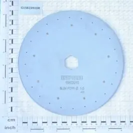 Maschio Gaspardo DISC RAND SIMPLU 24R. D. 1,0 G15823910R Cumpără online