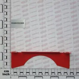 Retur gratuit Maschio Gaspardo CHIUSURA SUPERIORE G16023220R