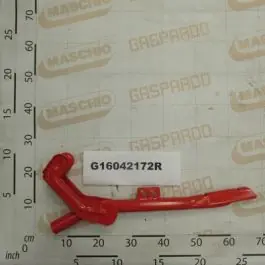 Maschio Gaspardo TUB SCURT INF. G16042172R Cumpără online