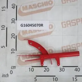 Maschio Gaspardo CAPAC FATA G16045070R Plată securizată