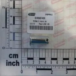 Retur gratuit Maschio Gaspardo BOLT D.10X32 ZN G16045740R
