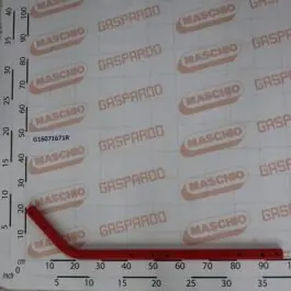 Maschio Gaspardo BRAT SUPORT GRAPA G16071671R Retur ușor