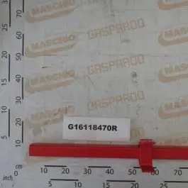 Premium Maschio Gaspardo TUBO ERPICE SUPERIORE L=1000 G16118470R