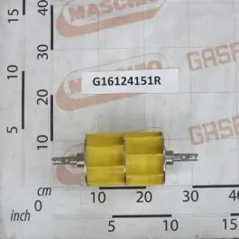 Maschio Gaspardo RULOU G626 STAGNO COMPL.IND. G16124151R Vezi acum