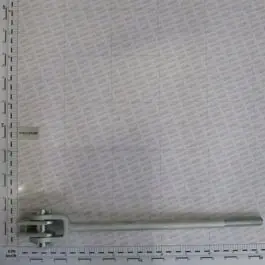 Maschio Gaspardo KIT REC. PRINDERE ELEMENT ARC G16127020R Chilipir