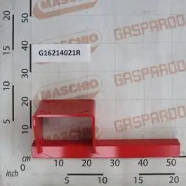 Cumpără online Maschio Gaspardo SUPORT SPARGATOR BRAZDA G16214021R