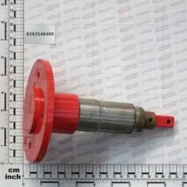 Ultima șansă Maschio Gaspardo Ax Roata G16214640R