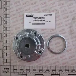 Ofertă specială Maschio Gaspardo Kit Butuc G16248851R