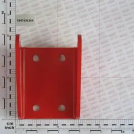Transport gratuit Maschio Gaspardo SUPORT CENTRAL RULOU G16315130R