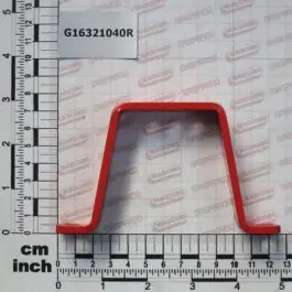 Maschio Gaspardo PIATTO SUPPORTO RINVIO G16321040R Vezi acum