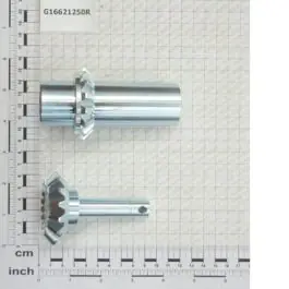Retur ușor Maschio Gaspardo KIT PINION CUTIE VITEZE Q.20 G16621250R