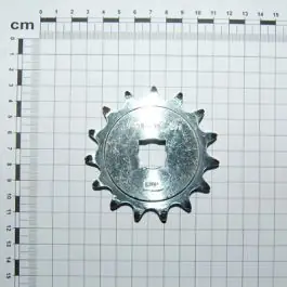 Super ofertă Maschio Gaspardo PINION Z-15 ZN G16630390R