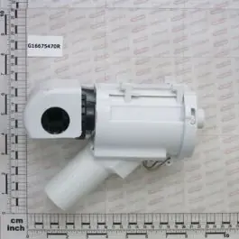 Ultima șansă Maschio Gaspardo DISTR.COMPL.8PALE D.45 SPEEDYS G16675470R