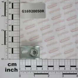 Cel mai bun preț Maschio Gaspardo SUPPORTO TASTATORE G16920050R