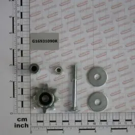Maschio Gaspardo TENDICATENA COMPL G16931090R Preferatul clienților