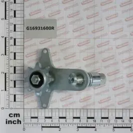 Maschio Gaspardo INTINZATOR DE LANT ELASTIC G16931600R Ofertă limitată