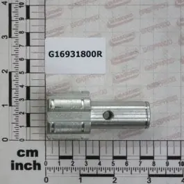Transport gratuit Maschio Gaspardo AX SUPERIOR ZN G16931800R