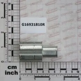 Maschio Gaspardo AX INTERMEDIAR ZN G16931810R Bestseller